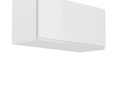 Wall-mounted cabinet interior kitchen light kitchen wall-mounted cabinet for dishes new